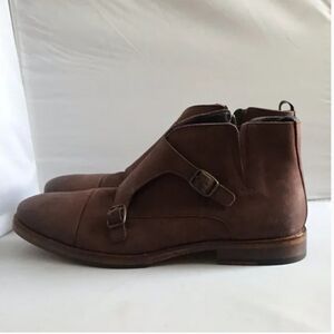 Polo boots for men
